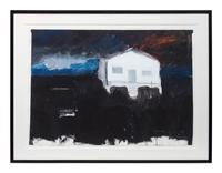 Three Works: Untitled I , Untitled II and Untitled III