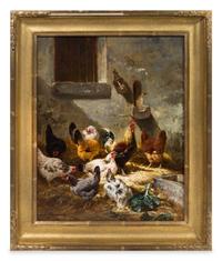 Charles Emile Jacques