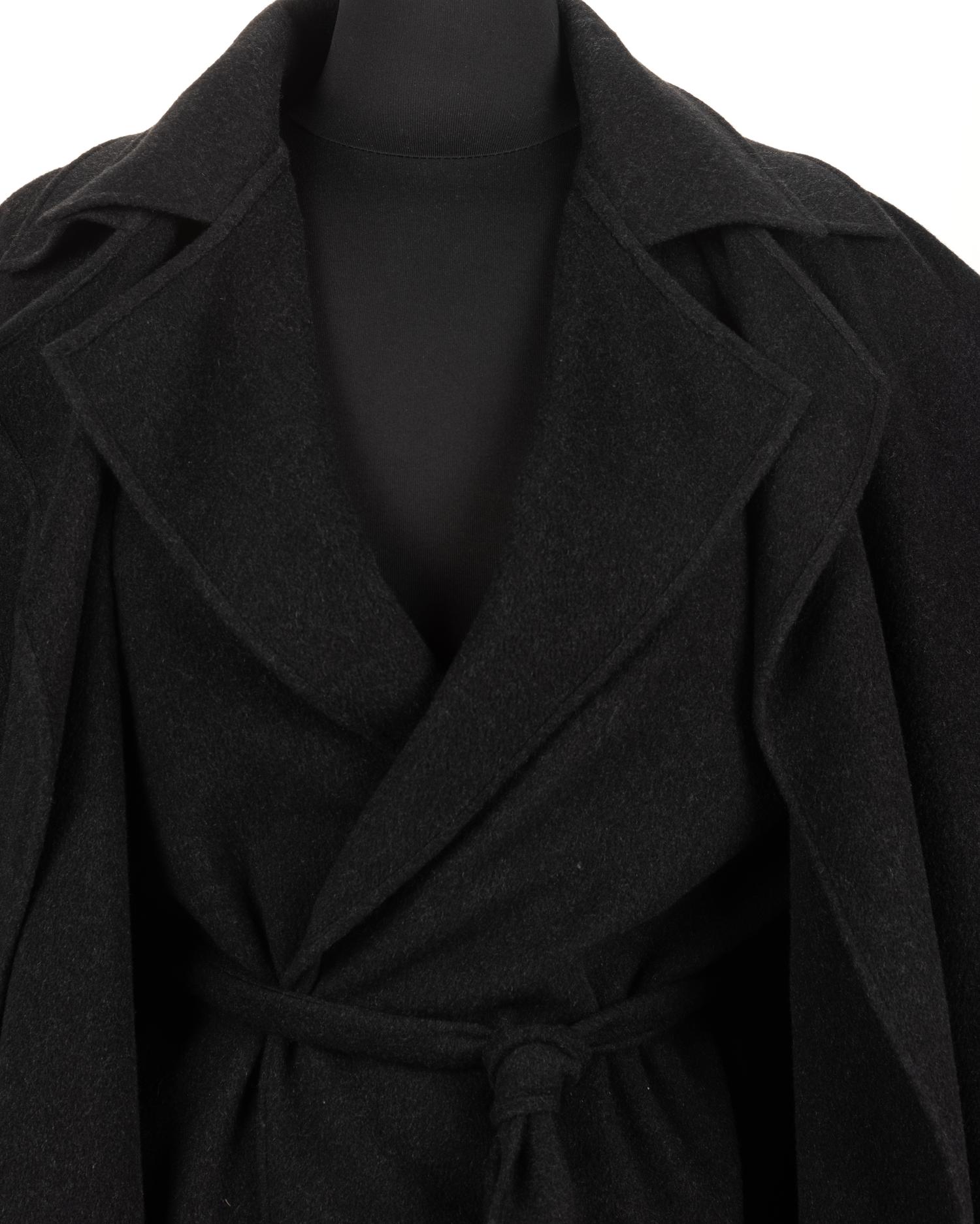 Hermès Cashmere Double Jacket