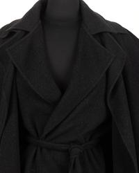 Hermès Cashmere Double Jacket