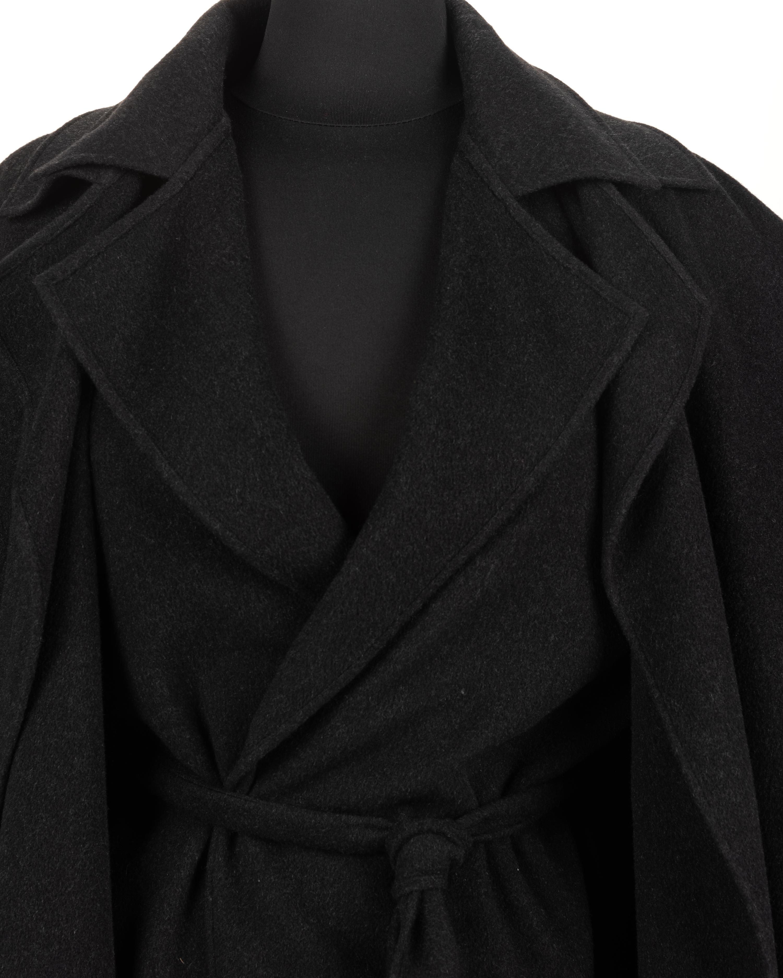 Hermès Cashmere Double Jacket