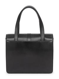 CHANEL, DOUBLE POCKET FLAP BAG