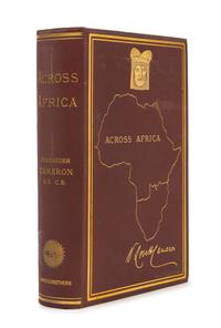 [AFRICA]