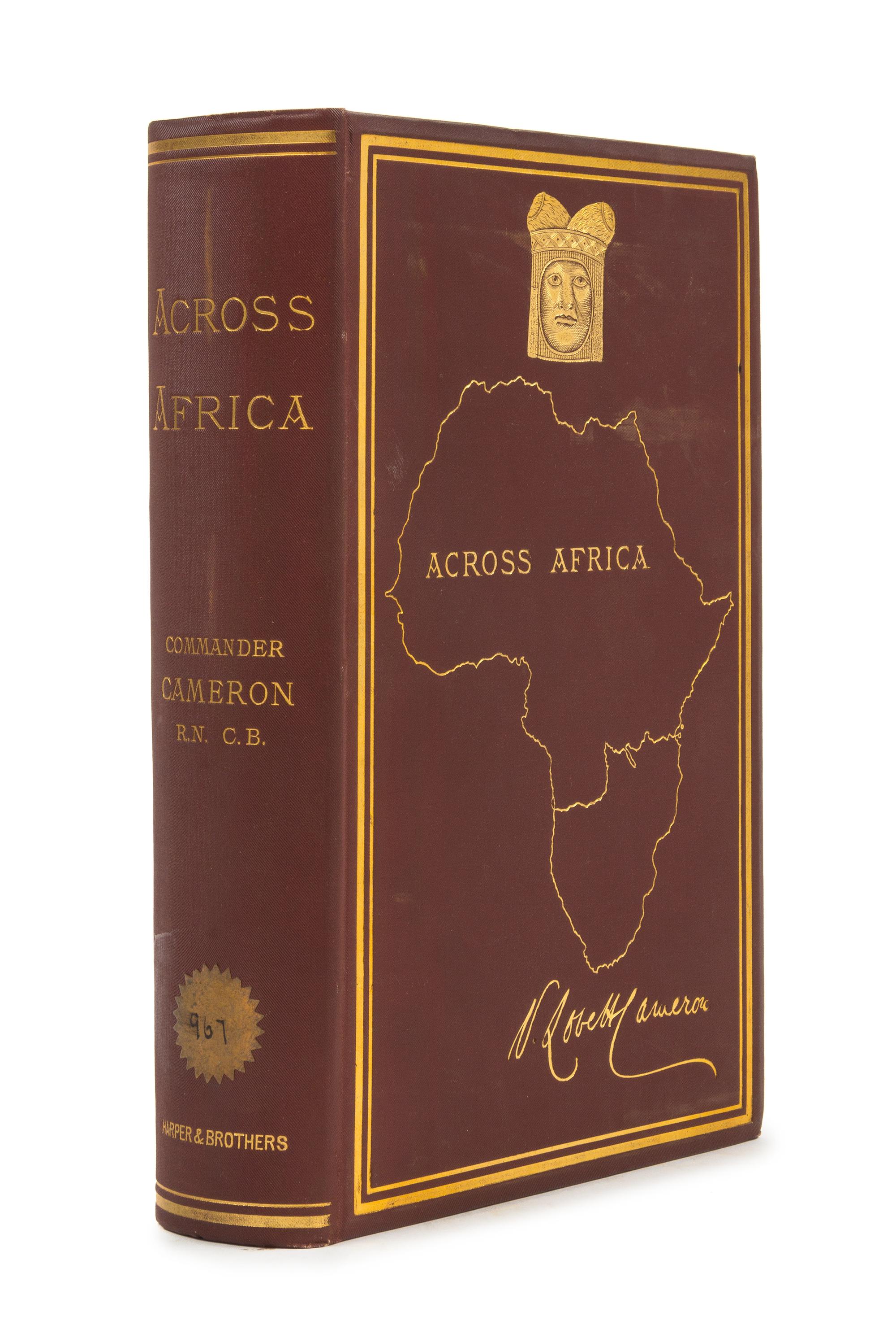 [AFRICA]