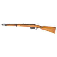 **Mannlicher Steyr M95 Straight Pull Carbine