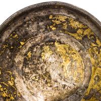 A Hellenistic Gilt-Silver Cup with Dionysos and Marine Thiasos