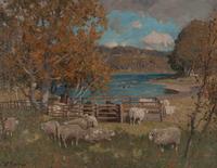 William Macbride (Scottish, 1856-1913)