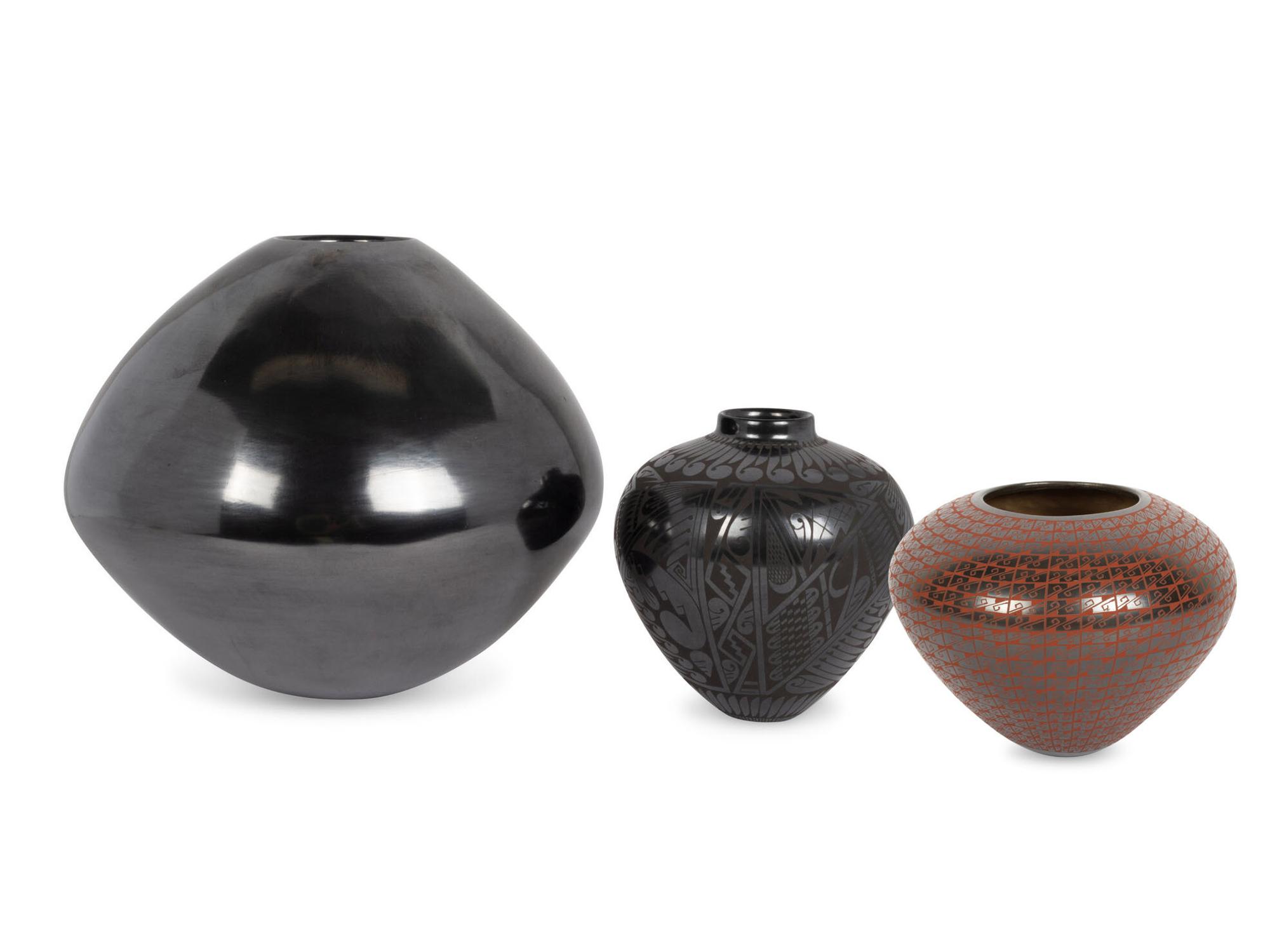 Mata Ortiz Pottery