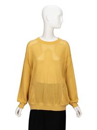 Brunello Cucinelli, Four Sweaters