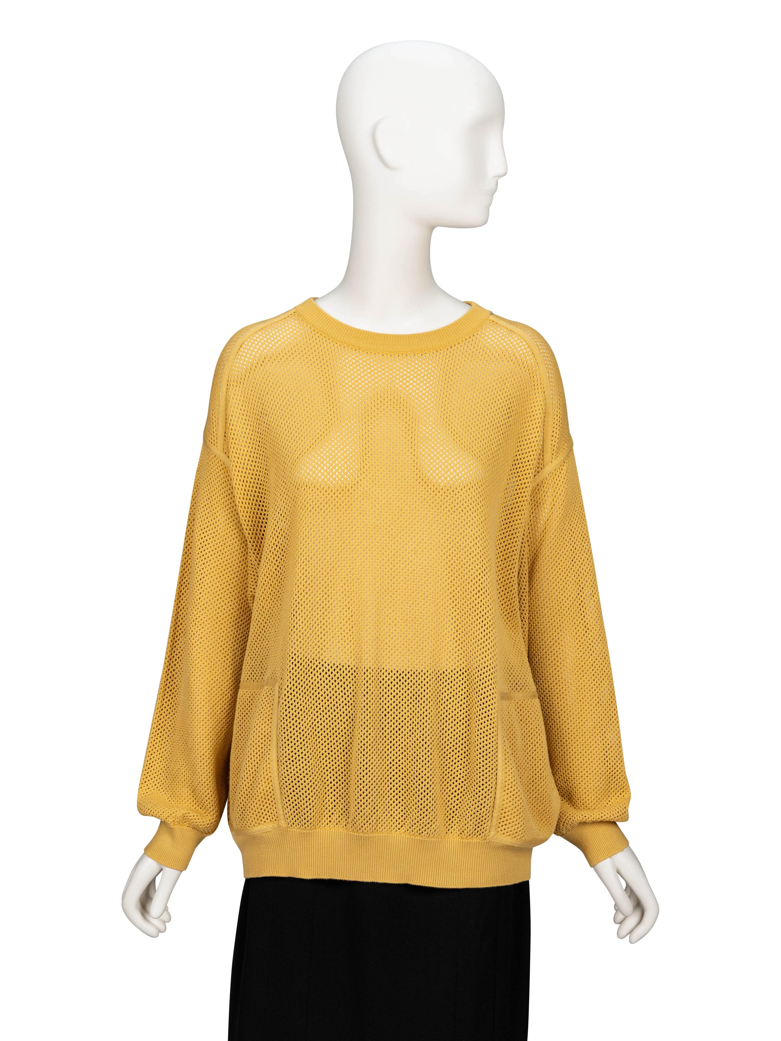 Brunello Cucinelli, Four Sweaters