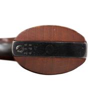 ** Re-Blued 1st Generation Colt Single Action Army Revolver
