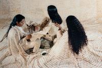 Lalla Essaydi (born 1956) Converging Territories #11, 2003