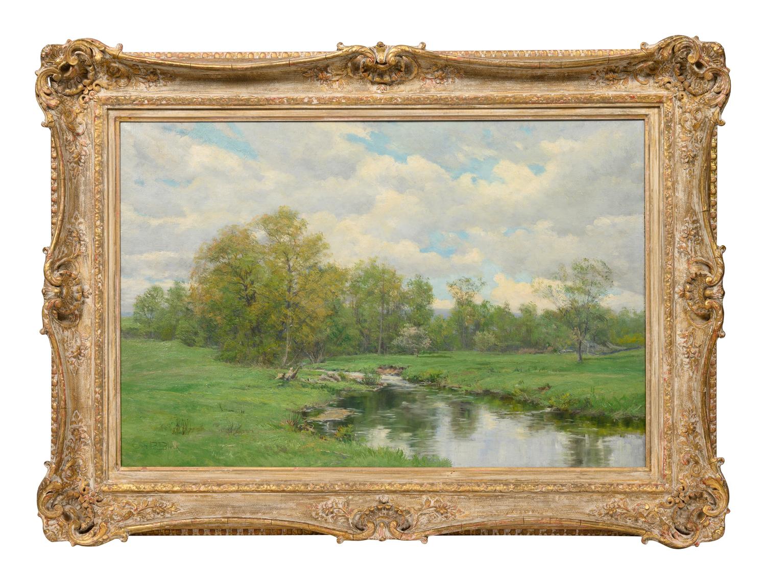 Olive Parker Black (American, 1868-1948)