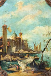After Francesco Guardi (Italian, 1712-1793)