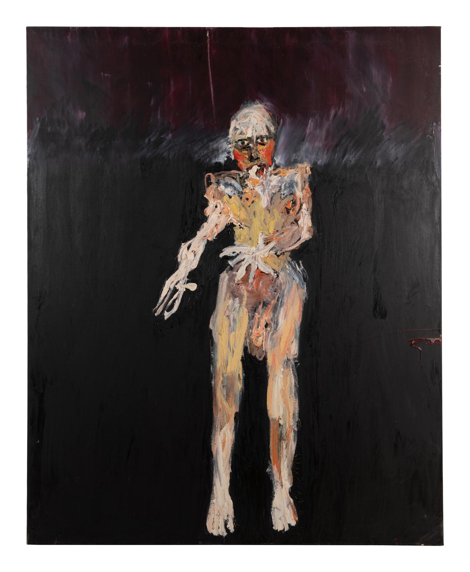 Approach (diptych)