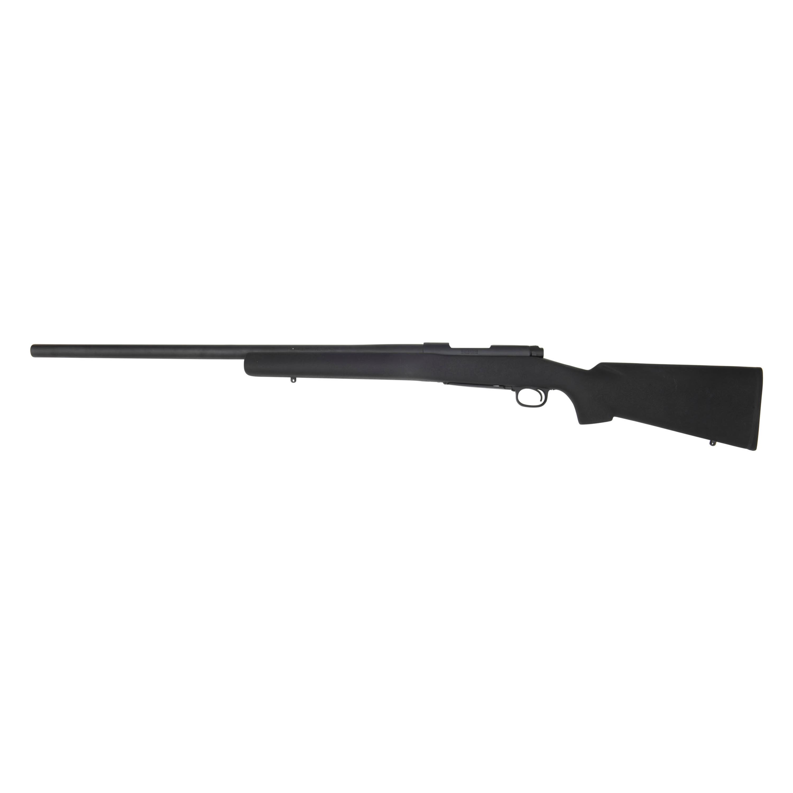 * Winchester Model 70 Heavy Varmint .22-250 in Box