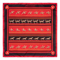 Three Hermès Scarves