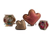 Haudenosaunee Beaded Whimseys