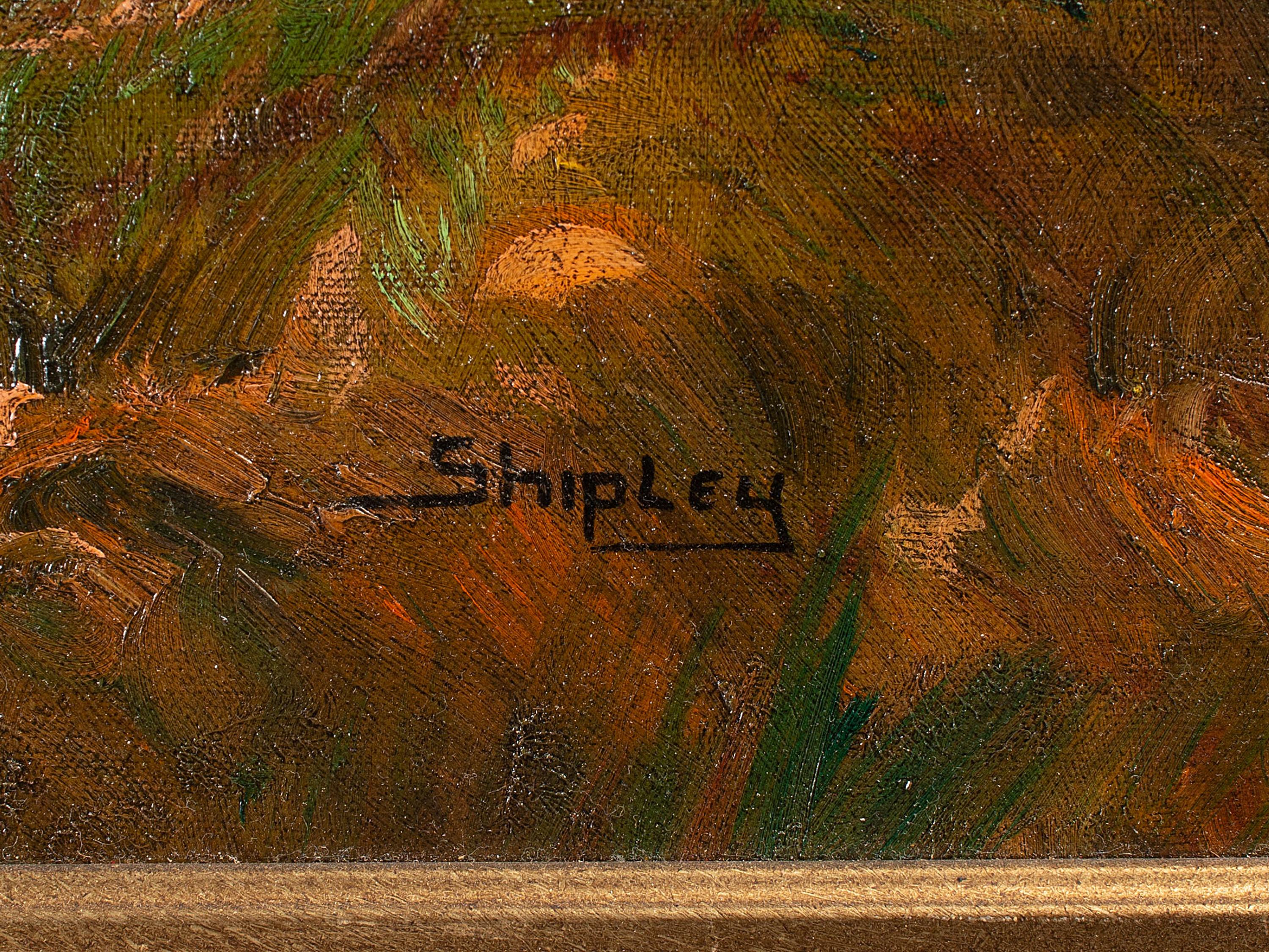 English School, 20th Century