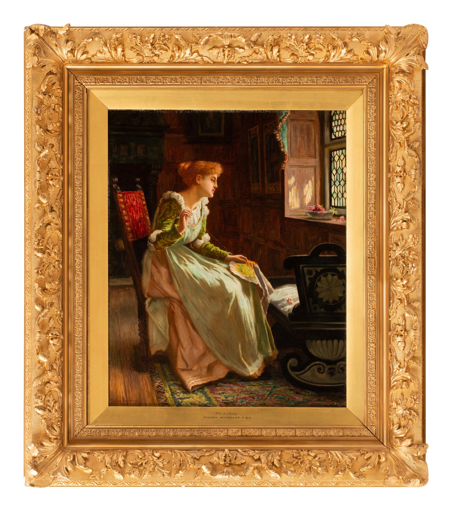 The Lady