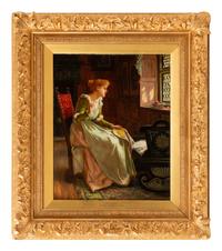 The Lady