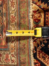 A Northwest Persian Wool Runner
