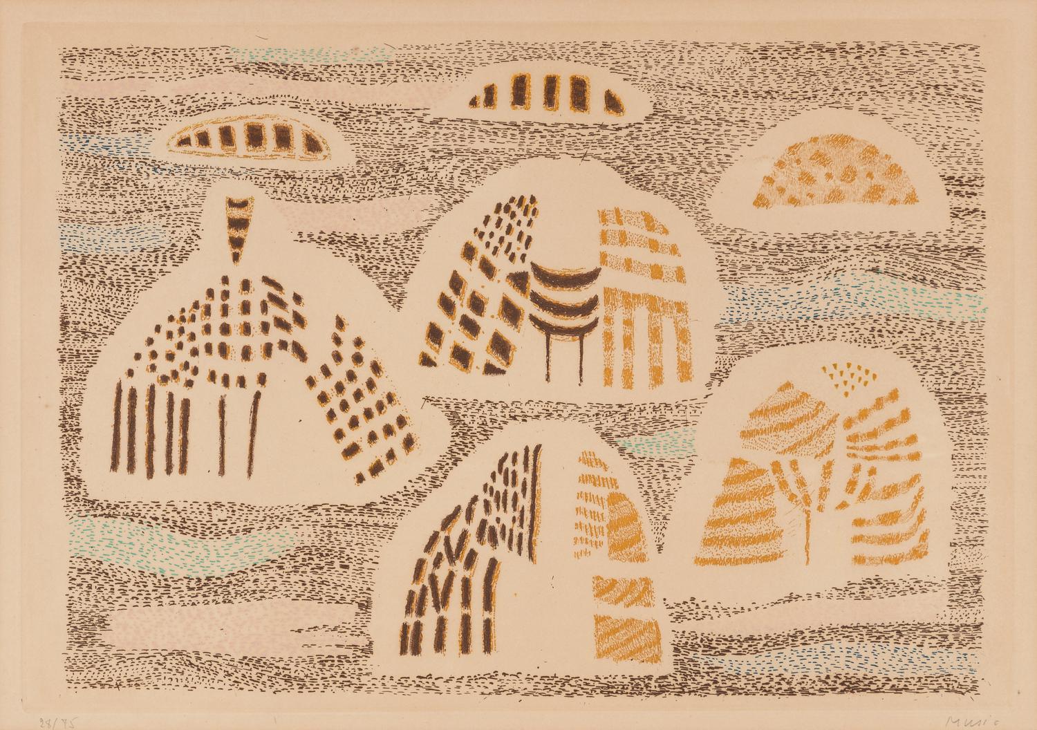 Motif dalmate