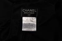 Chanel Sleeveless Dress, 1998