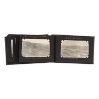 [AMERICANA]. Photograph album of oil geology. N.p., 1917-1919.