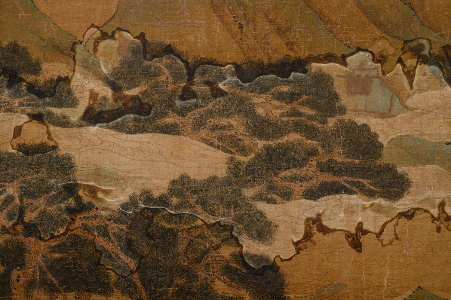 Attributed to Zhao Mengfu