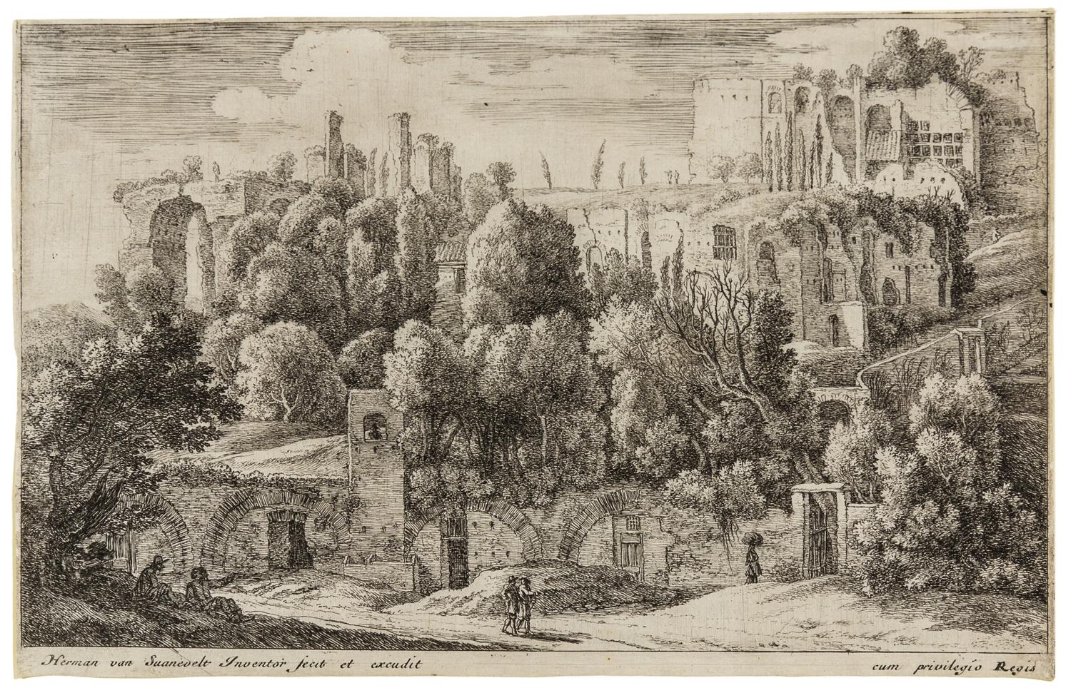 Herman van Swanevelt