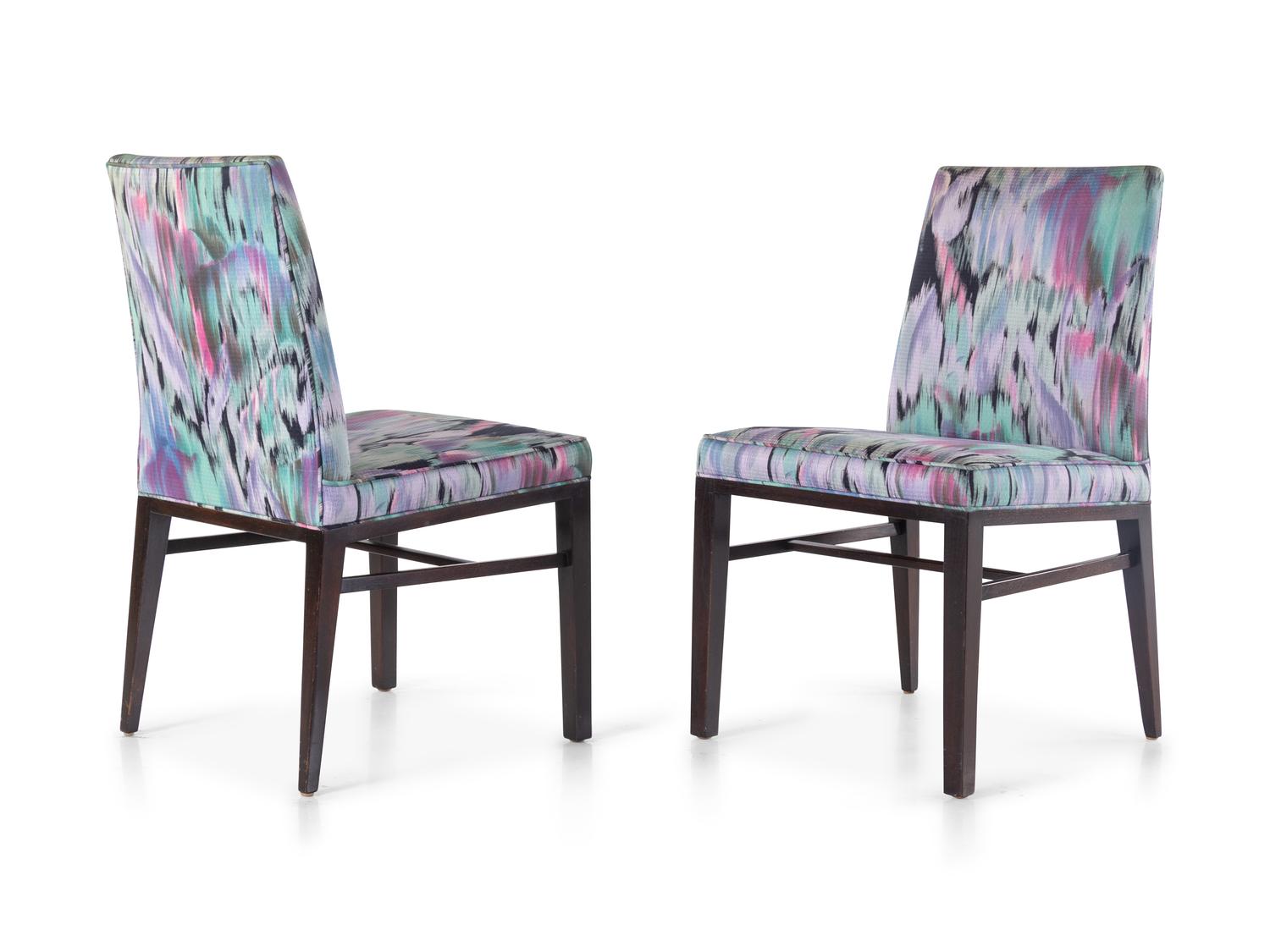 Set of Six Dining Chairs Dunbar, USA