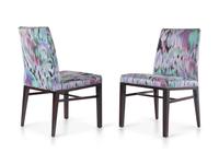 Set of Six Dining Chairs Dunbar, USA