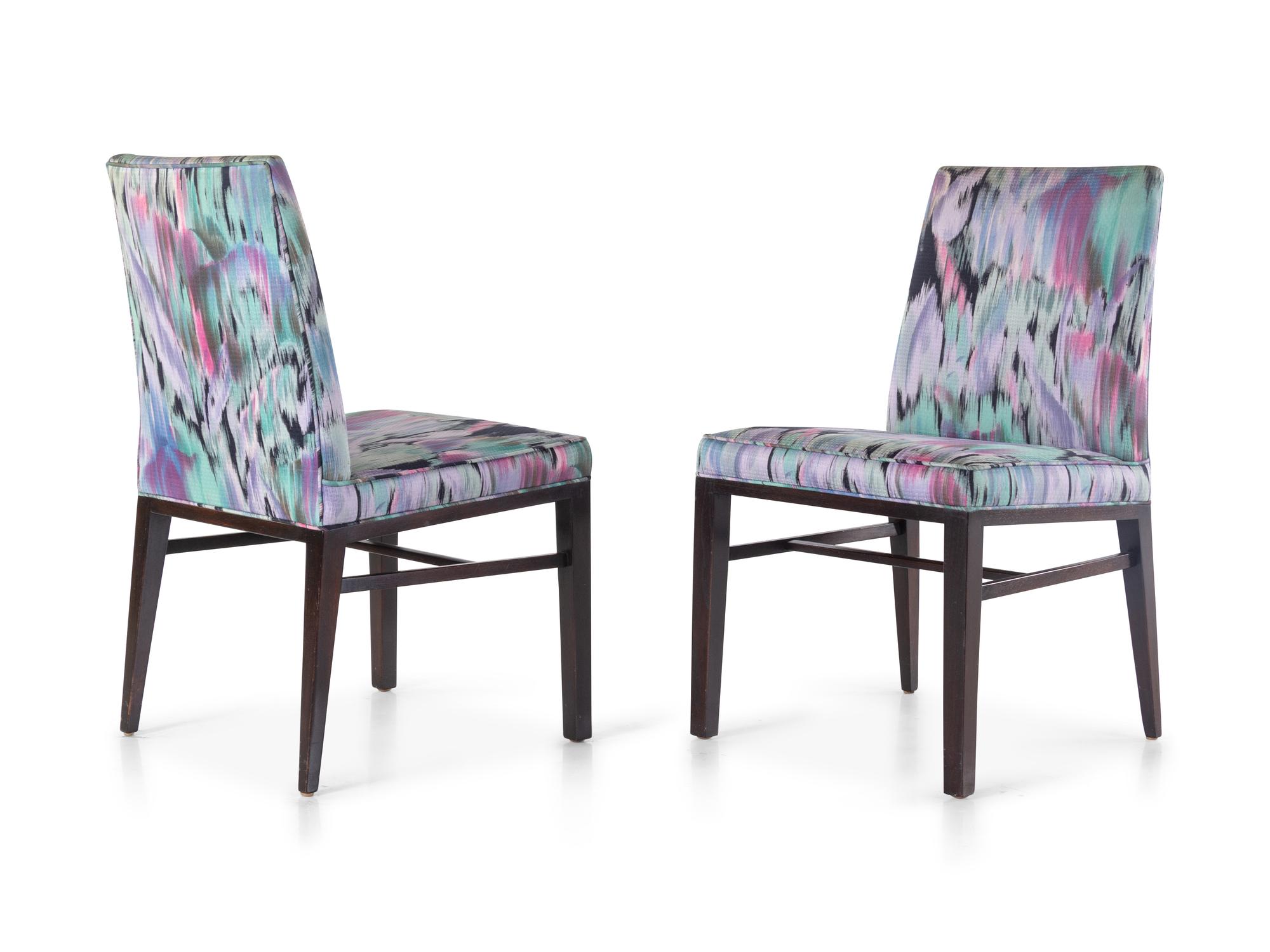 Set of Six Dining Chairs Dunbar, USA