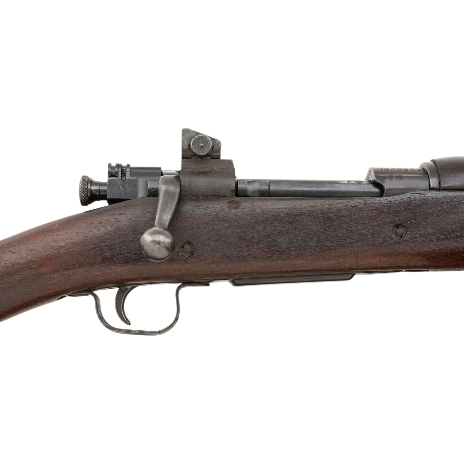 **Remington 1903 A3
