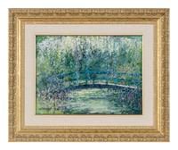 Monet's Bridge