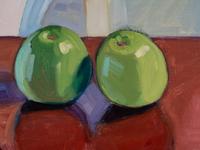 Utrecht Still Life, No 2