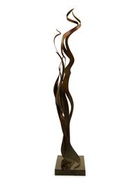 Untitled Freeform Sculpture