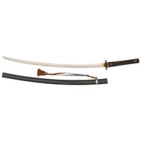 Showa Period Japanese Katana with Mei