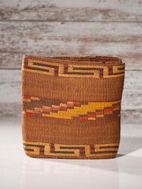 Tlingit Basket