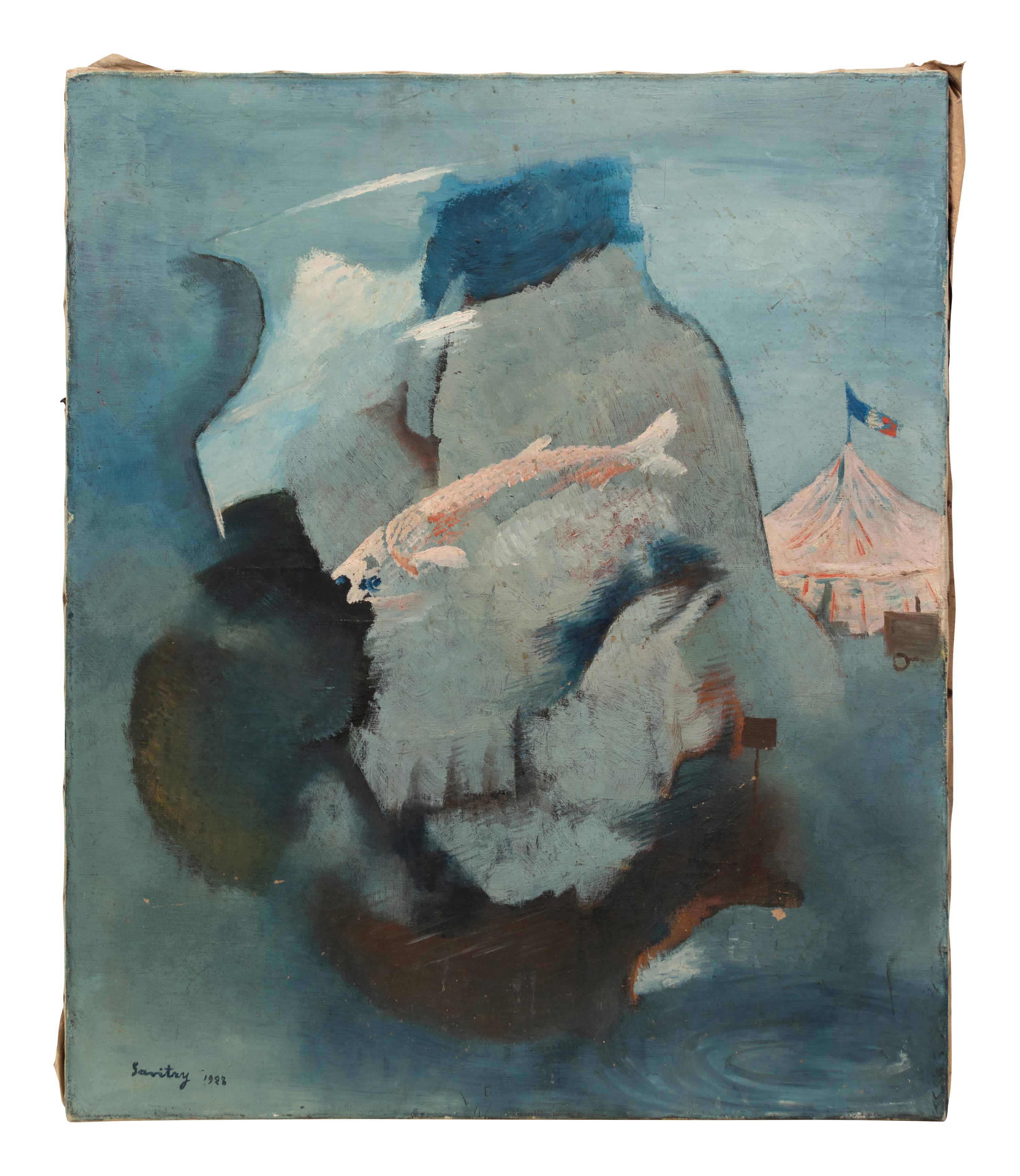 Voyage au centre de la Terre