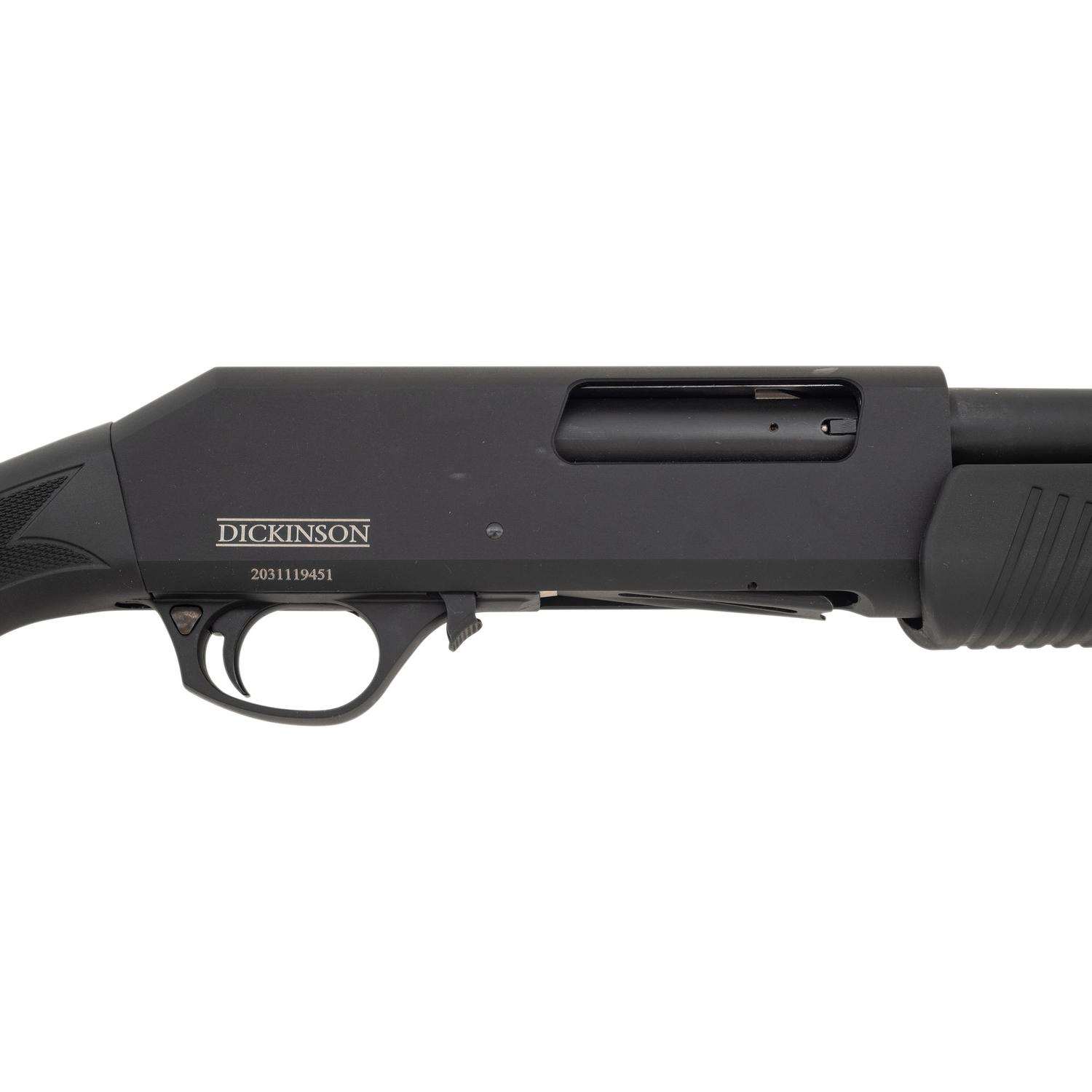 *Dickinson Arms XX3B Tactical Kommando Shotgun in Box