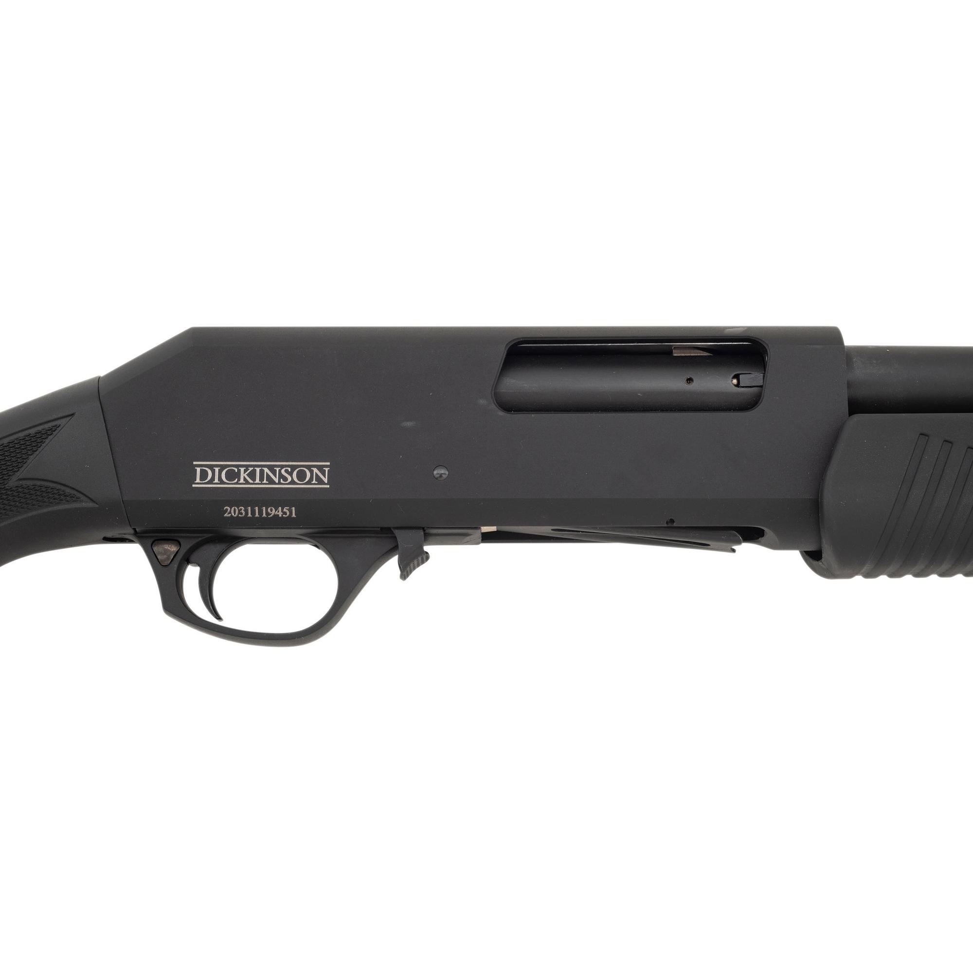 *Dickinson Arms XX3B Tactical Kommando Shotgun in Box