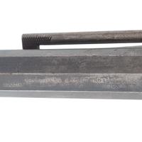 Factory Cartridge Conversion of a Remington Model 1861 Navy Revolver