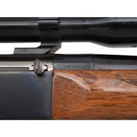 *Browning BAR in .270 Winchester with Scope
