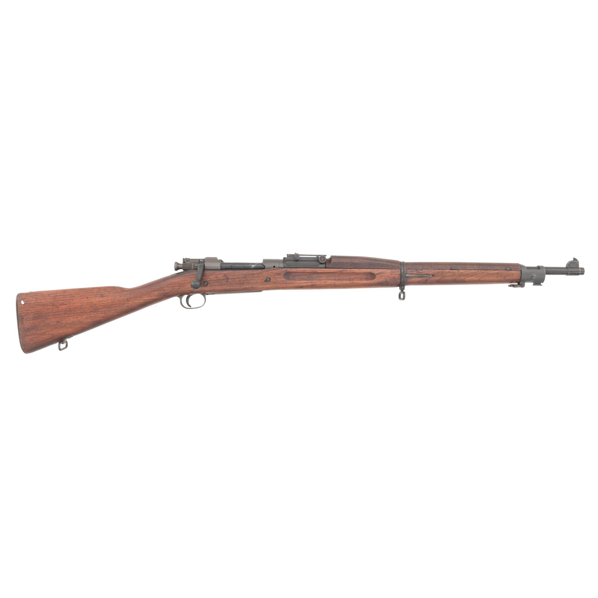 **Springfield Model 1903 WWII Rearsenal