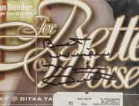 A Group of Ephemera and Personal Momentos from The Collection of Mike Ditka