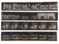 [HOLLYWOOD]. An archive of original negatives, proofs, and photographs of Jerry Lewis. [Ca 1934-1971].