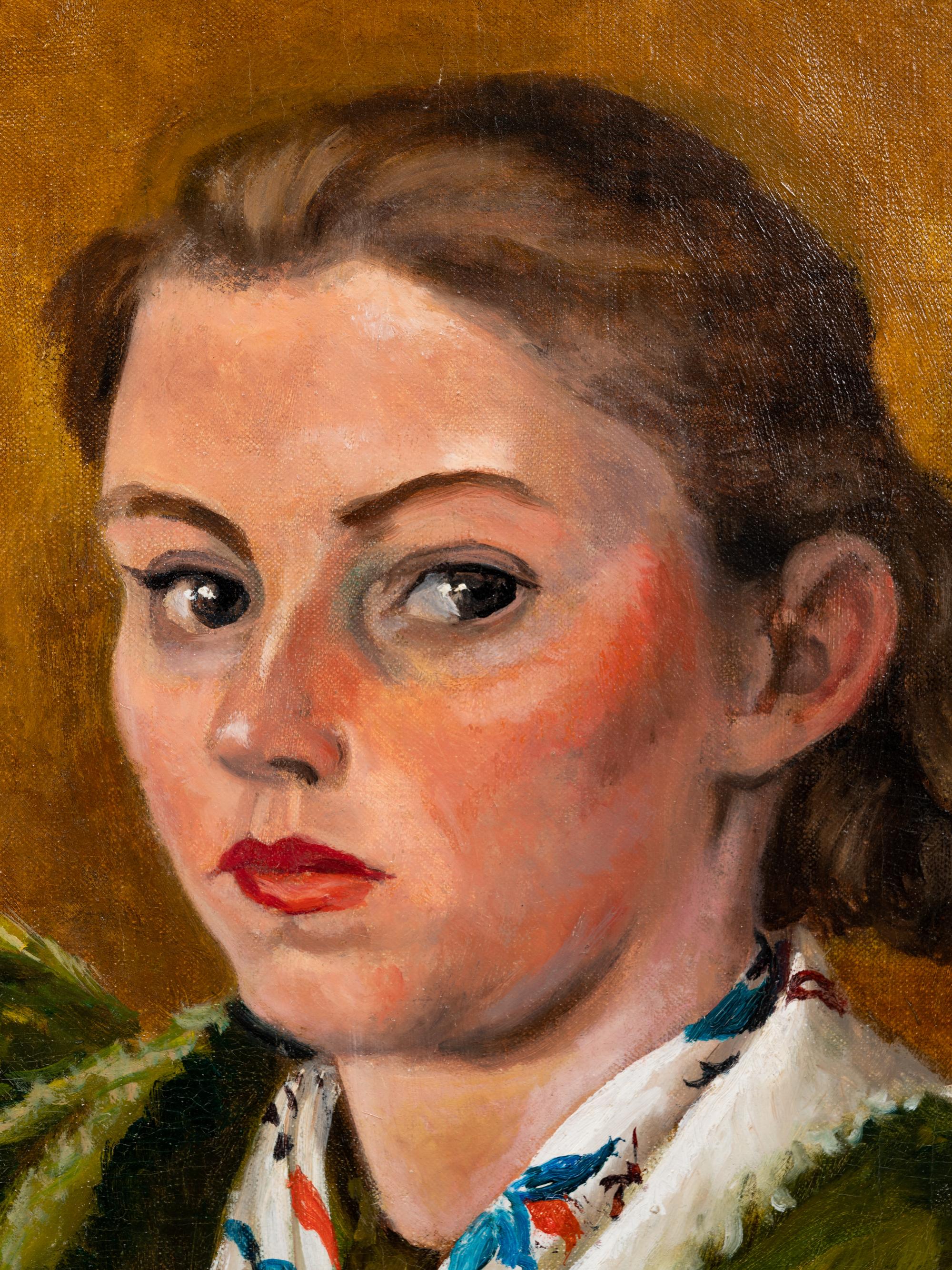 Lucile Blanch (American, 1895-1981)