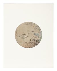 Five Chinese Paintings Depicting Birds and Flowers